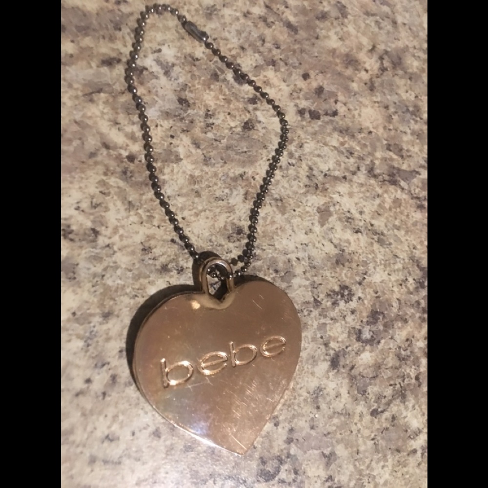 BeBe Charm!